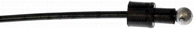 Dorman C92680 Brake Cable 1975-1981 Chevrolet Camaro - view 3