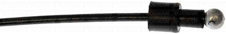 Dorman C92680 Brake Cable 1975-1981 Chevrolet Camaro - view 3
