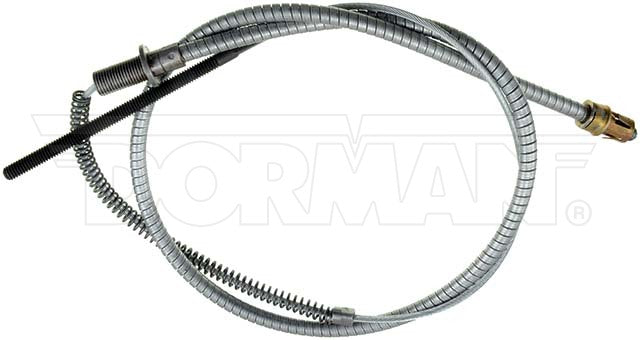 Dorman C92682 Brake Cable 1975-1981 Chevrolet Camaro - view 1