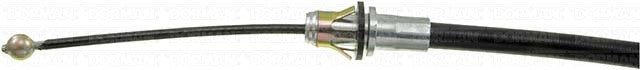 Dorman C92863 Brake Cable 1978-1979 Ford Bronco - view 2
