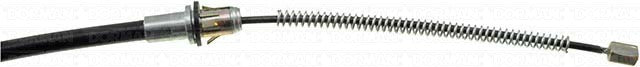 Dorman C92863 Brake Cable 1978-1979 Ford Bronco - view 3