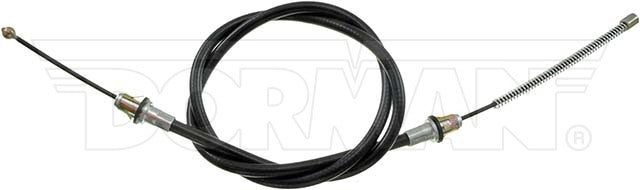 Dorman C92863 Brake Cable 1978-1979 Ford Bronco - view 1