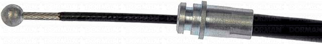 Dorman C92922 Brake Cable 1973-1983 Chevrolet K10 Suburban - view 2