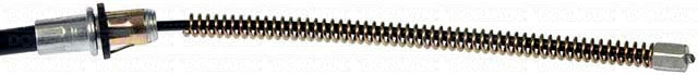 Dorman C92922 Brake Cable 1973-1983 Chevrolet K10 Suburban - view 3