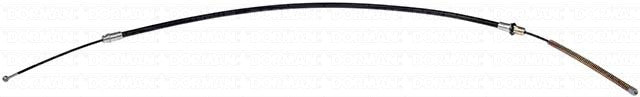 Dorman C92922 Brake Cable 1973-1983 Chevrolet K10 Suburban - view 1