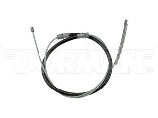 Dorman C92942 Cable - Parking Brake