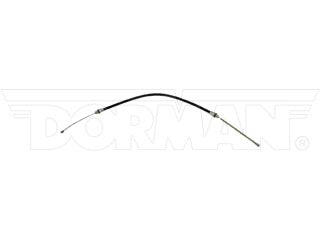 Dorman C93097 Cable - Parking Brake