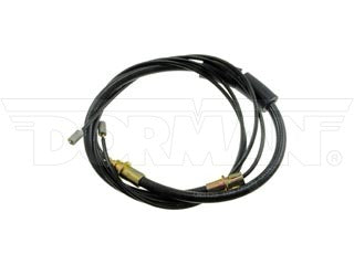 Dorman C93123 Cable - Parking Brake