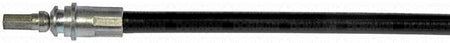 Dorman C93190 Brake Cable 1976-1987 Dodge D250 - view 2