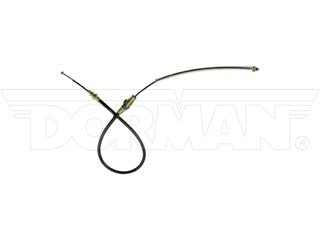 Dorman C93192 Cable - Parking Brake
