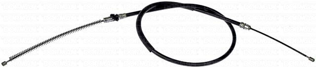Dorman C93200 Brake Cable 1976-1979 Ford F-250 - view 1