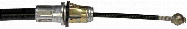 Dorman C93232 Brake Cable 1980-1983 Ford Bronco - view 3