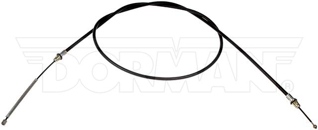 Dorman C93232 Brake Cable 1980-1983 Ford Bronco - view 1