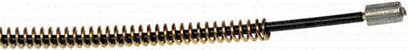 Dorman C93248 Brake Cable 1984-1991 GMC Jimmy - view 3