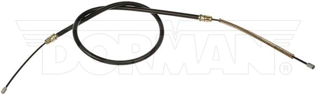 Dorman C93248 Brake Cable 1984-1991 GMC Jimmy - view 1