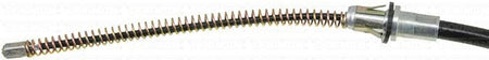 Dorman C93250 Brake Cable 1983-1995 Chevrolet G10 - view 2