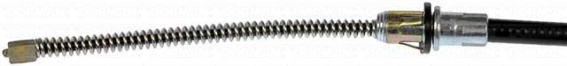 Dorman C93278 Brake Cable 1984-1987 Dodge D150 - view 2