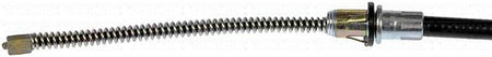 Dorman C93278 Brake Cable 1984-1987 Dodge D150 - view 2