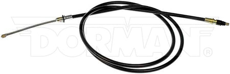 Dorman C93278 Brake Cable 1984-1987 Dodge D150 - view 1