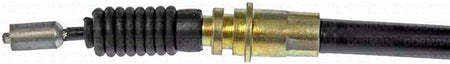 Dorman C93279 Brake Cable 1984-1987 Dodge D150 - view 2