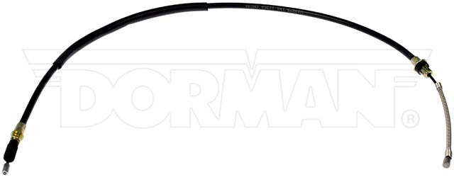 Dorman C93279 Brake Cable 1984-1987 Dodge D150 - view 1
