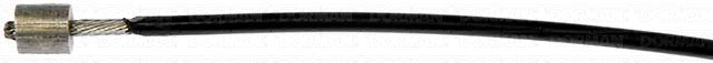 Dorman C93401 Brake Cable 1976-1991 Ford F-350 - view 2
