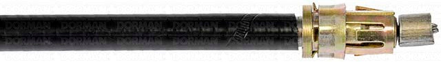 Dorman C93401 Brake Cable 1976-1991 Ford F-350 - view 3