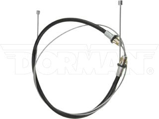 Dorman C93523 Cable - Parking Brake