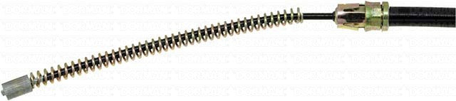 Dorman C93528 Brake Cable 1984-1992 Ford Ranger - view 2