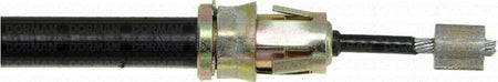 Dorman C93528 Brake Cable 1984-1992 Ford Ranger - view 3