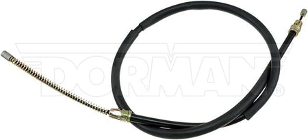 Dorman C93528 Brake Cable 1984-1992 Ford Ranger - view 1