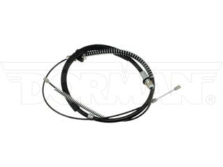 Dorman C93543 Cable - Parking Brake
