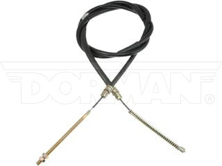 Dorman C93544 Cable - Parking Brake