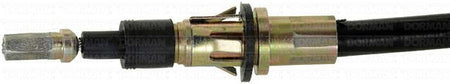 Dorman C93576 Brake Cable 1986-1997 Ford Aerostar - view 2