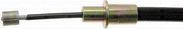 Dorman C93586 Brake Cable 1988-1993 Dodge D250 - view 2