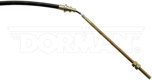 Dorman C93586 Brake Cable 1988-1993 Dodge D250 - view 3