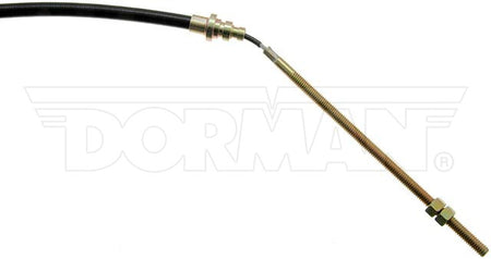 Dorman C93586 Brake Cable 1988-1993 Dodge D250 - view 3