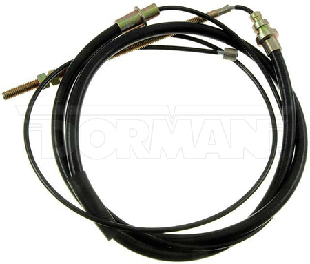 Dorman C93586 Brake Cable 1988-1993 Dodge D250 - view 1