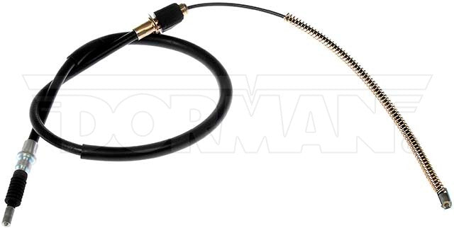 Dorman C93587 Brake Cable 1988-1993 Dodge D250 - view 1