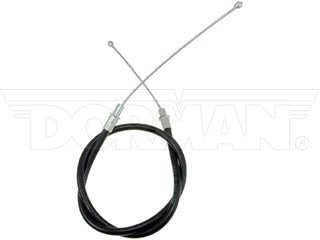 Dorman C93822 Cable - Parking Brake