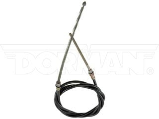 Dorman C94136 Cable - Parking Brake
