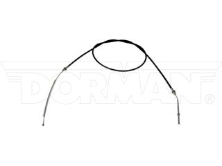 Dorman C94162 Cable - Parking Brake