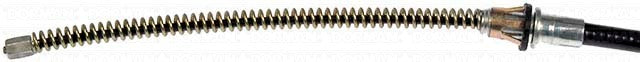 Dorman C94163 Brake Cable 1985-1999 GMC C2500 - view 2