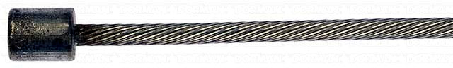 Dorman C94165 Brake Cable 1990-1994 Chevrolet C1500 - view 2