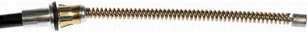 Dorman C94371 Brake Cable 1991-1995 Jeep Wrangler - view 3