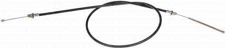 Dorman C94371 Brake Cable 1991-1995 Jeep Wrangler - view 1