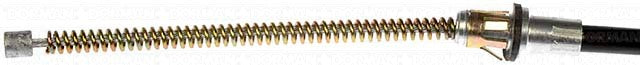 Dorman C94372 Brake Cable 1991-1995 Jeep Wrangler - view 2