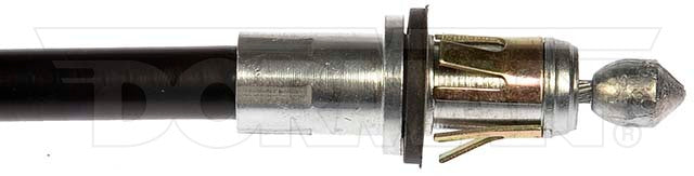 Dorman C94372 Brake Cable 1991-1995 Jeep Wrangler - view 3