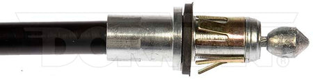 Dorman C94372 Brake Cable 1991-1995 Jeep Wrangler - view 3