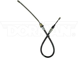 Dorman C94377 Cable - Parking Brake
